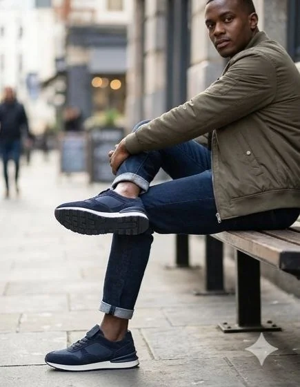 Orginal Men's Shoes