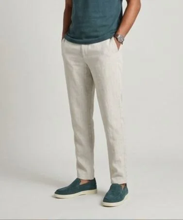 Zara Casual Loafer Shoes