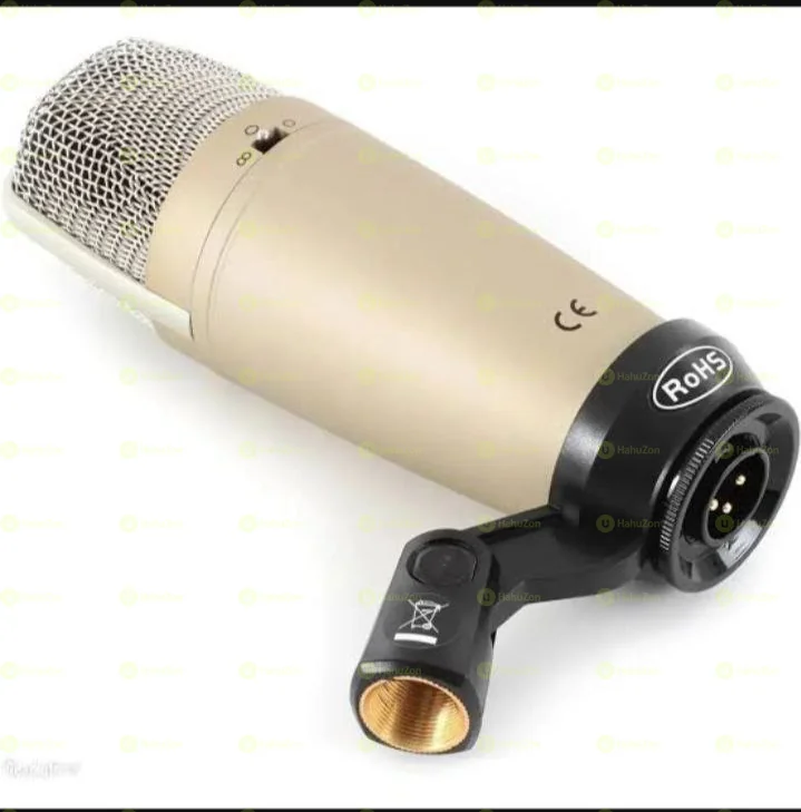 Behringer C1 Condensor Mic
