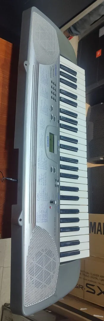 Casio CTK - 230 Training Type Keyboard