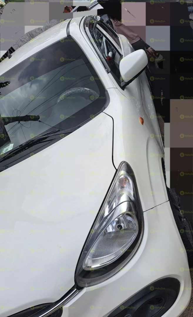 2022 Model-Suzuki Celerio
