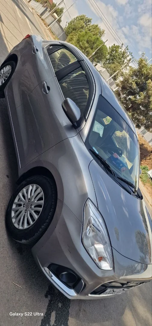 2021 Model-Suzuki Dzire