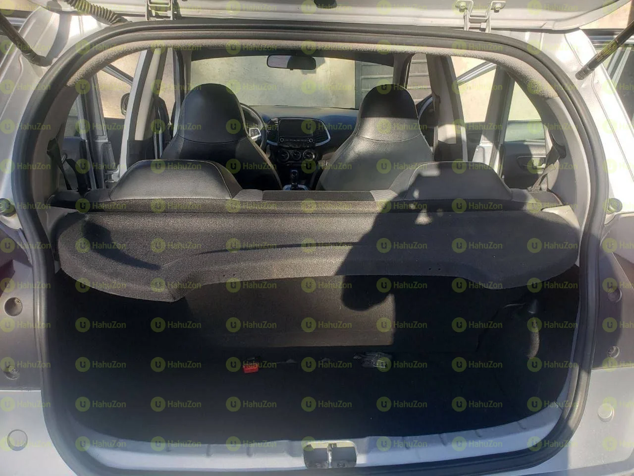 2021 Model-Hyundai Atos