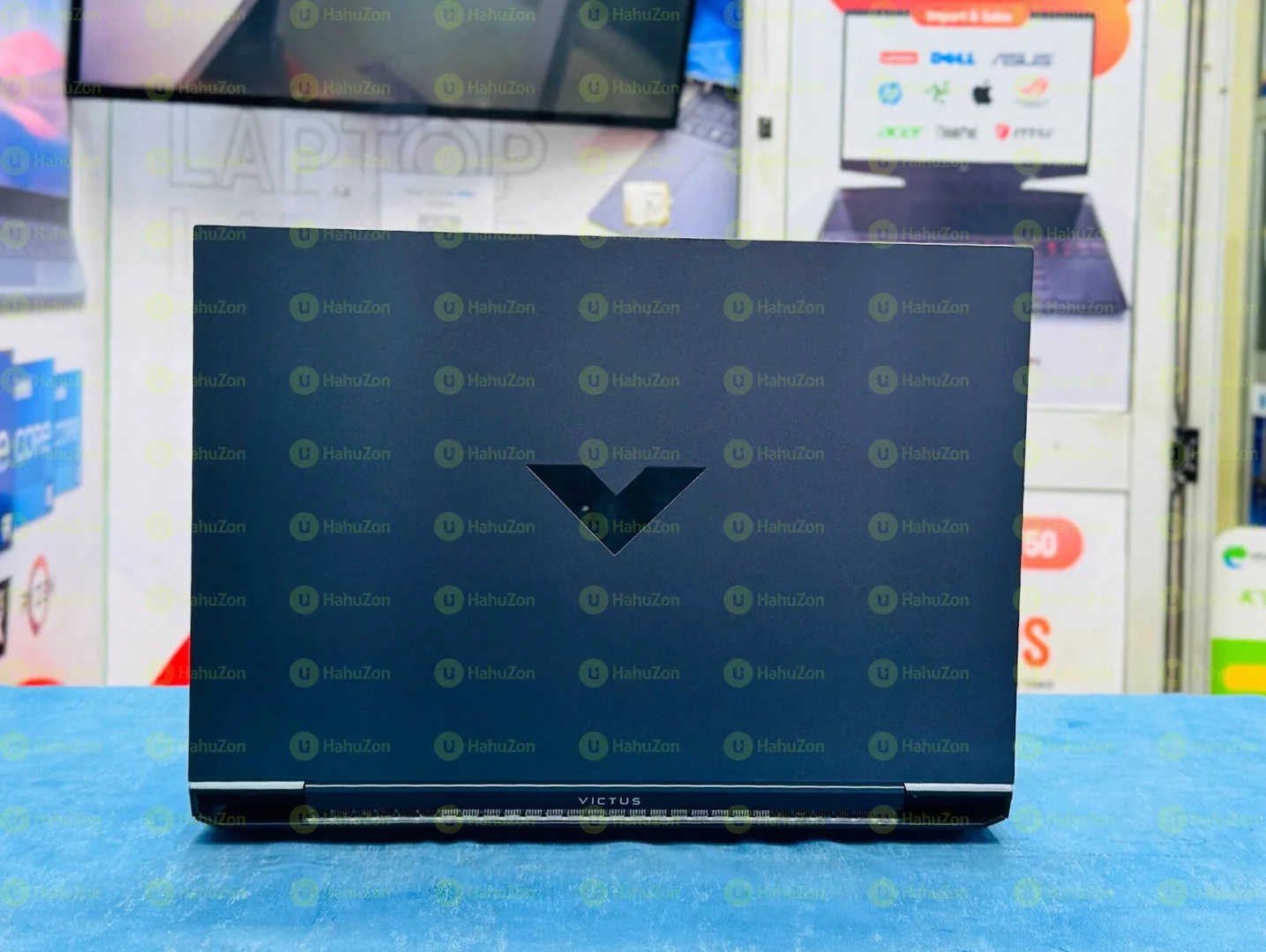 Hp Victus 15 Gaming Laptop