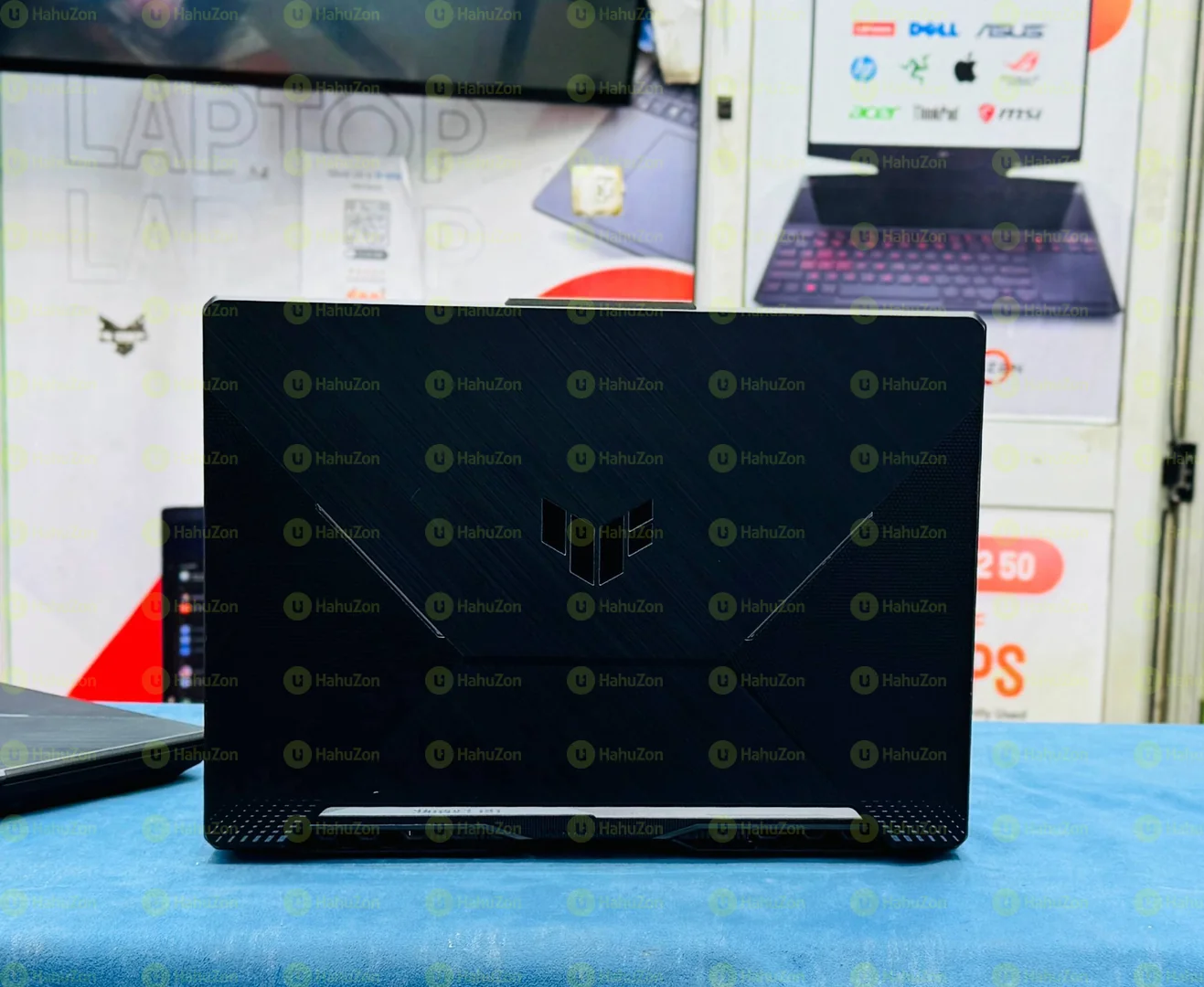 Asusc Tuf Core i7 10th Generation Gaming Laptop