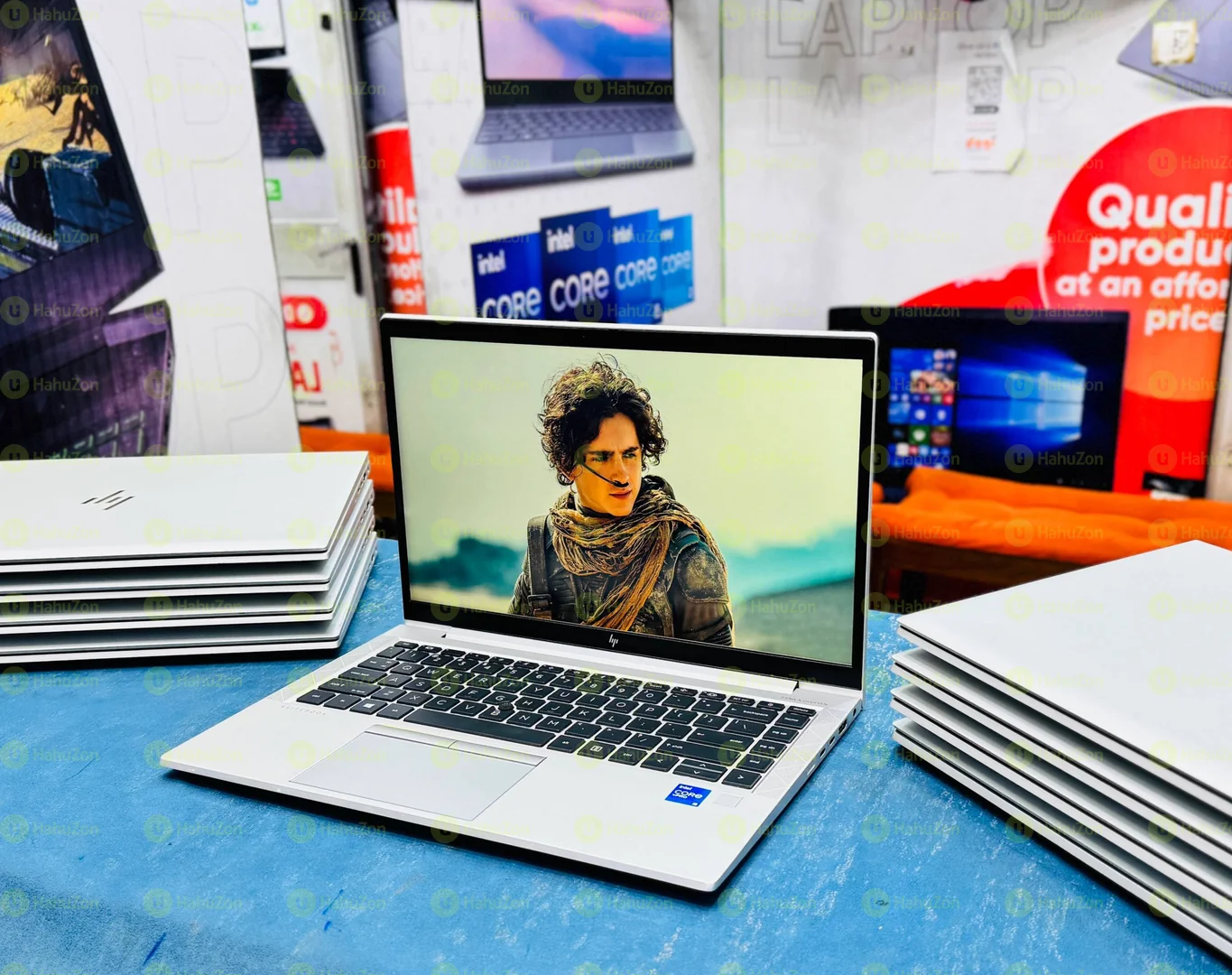 HP EliteBook 840 G8 Core i5 11th Generation Laptop