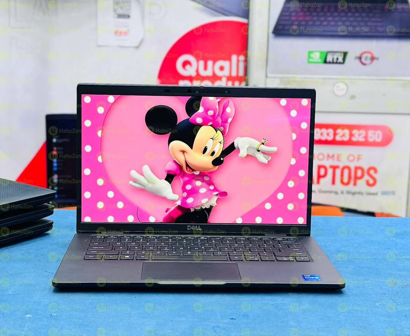Dell Latitude 7320 Core i7 11th Generation Laptop