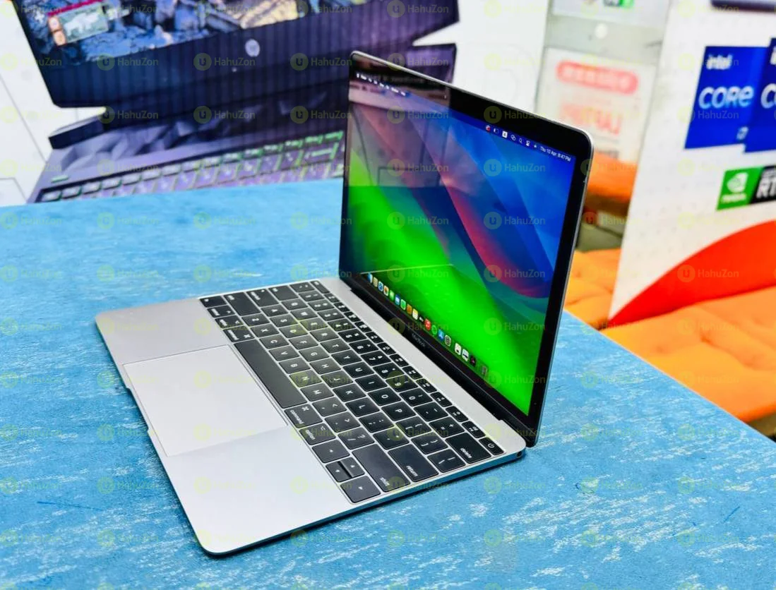MacBook Air M1
