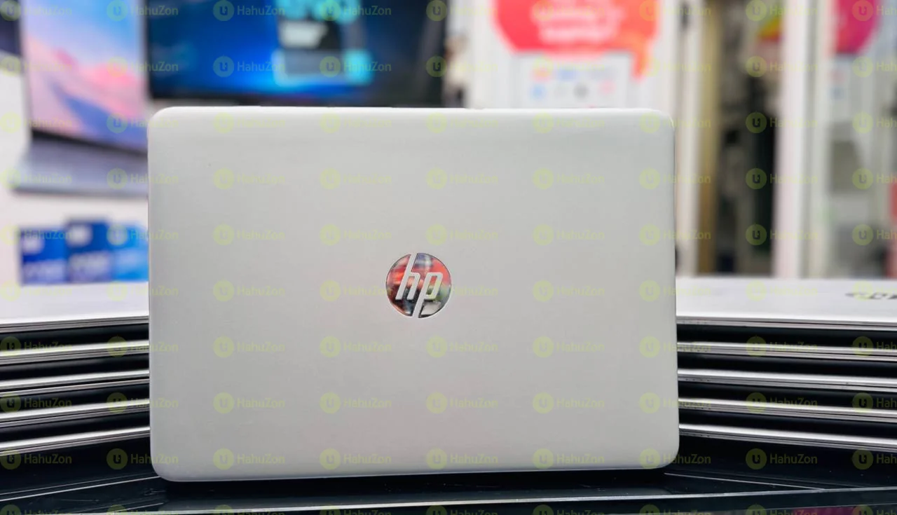 Hp Slim EliteBook 840 G4 Intel Core i5 7th Generation Laptop