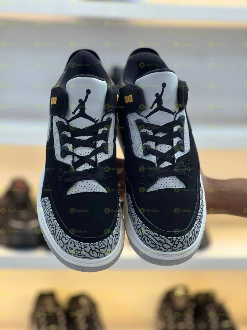 Air Jordan 3 OG Men's Shoes