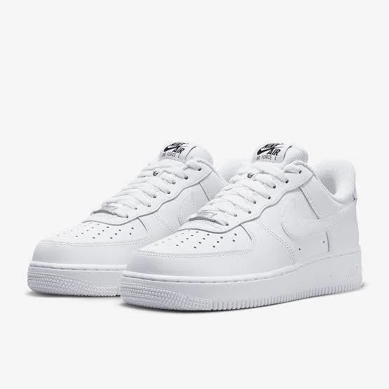 Nike Airforce White OG Men's Shoes