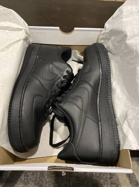 Airforce 1 White Men's Shoes