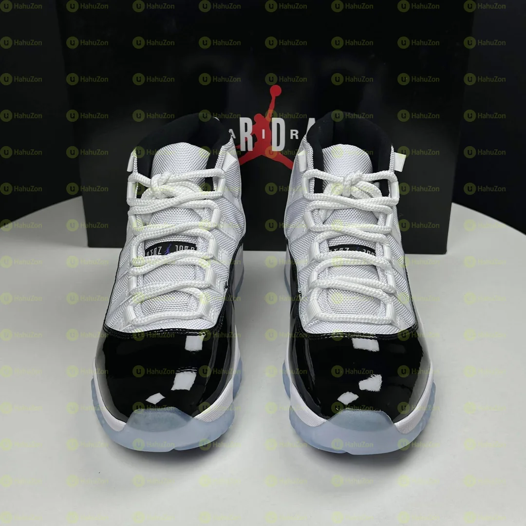Air Jordan 11 Men's Shoes