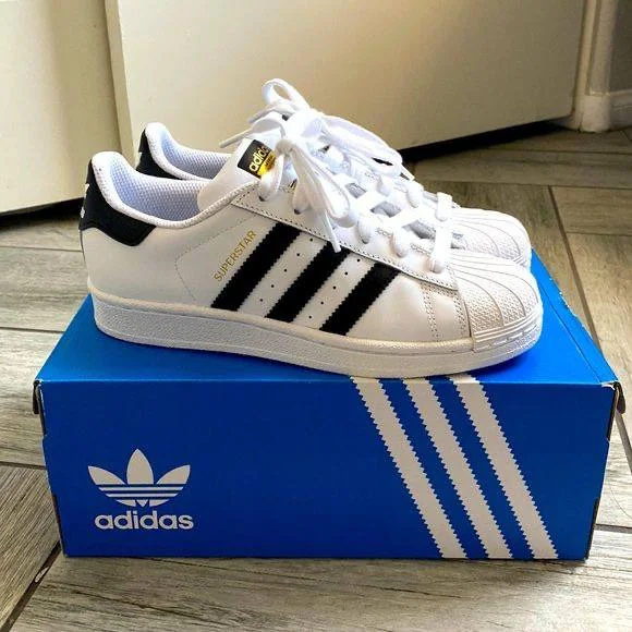 Adidas Superstar Old School Shoes