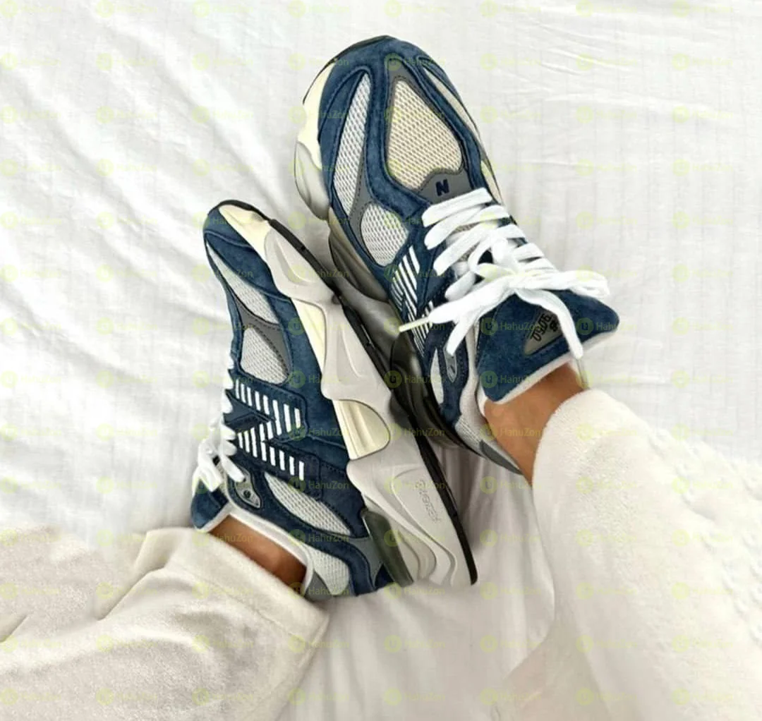 New Balance 9060 Woman's Shoes