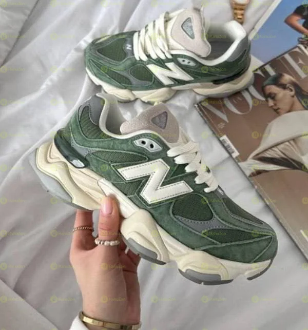 New Balance 9060 Woman's Shoes