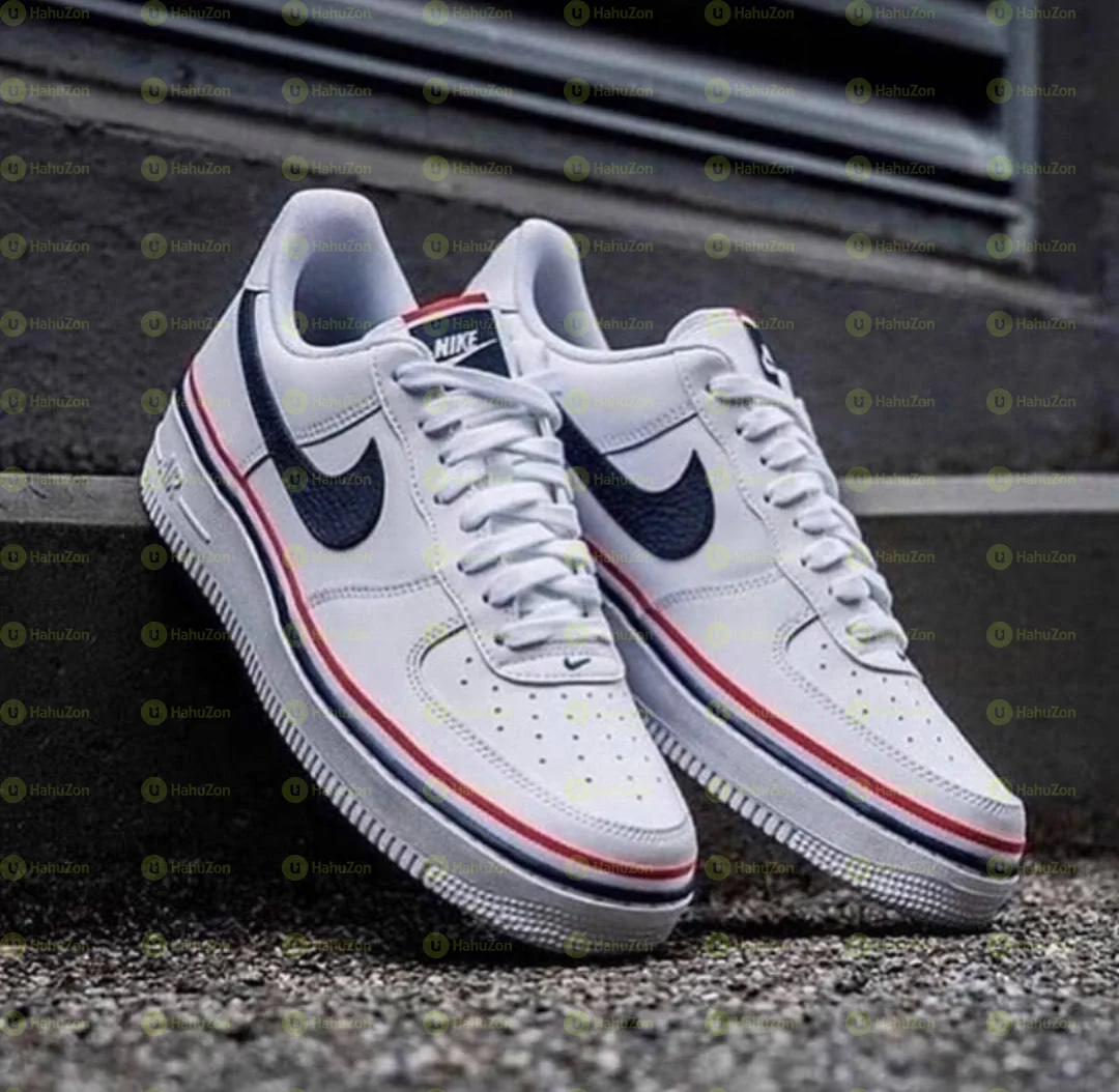 Nike Air Force Ribbon Men's Shoes