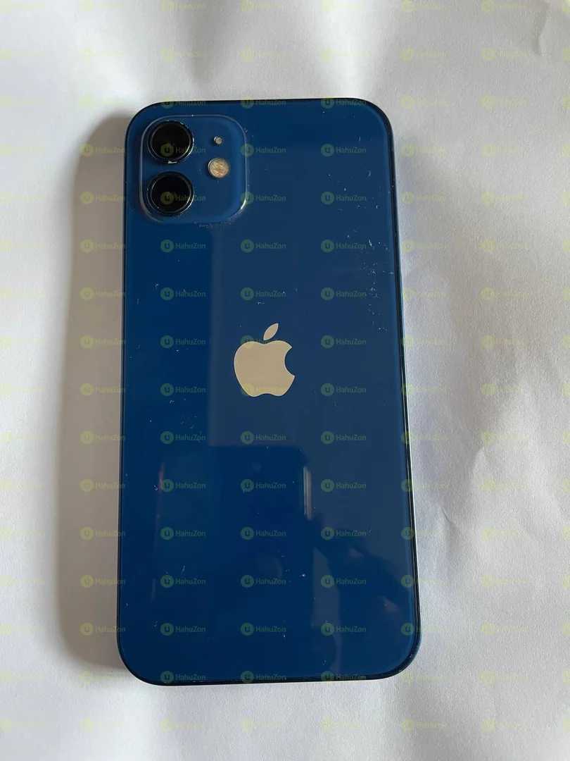 Apple iPhone 12