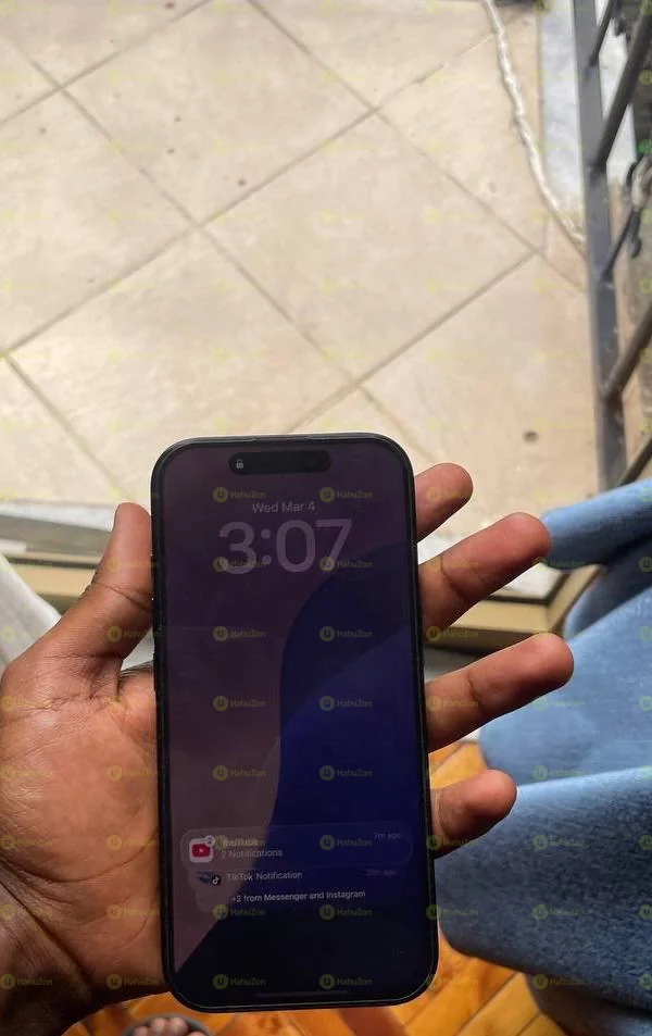 Apple iPhone 16 Pro Max