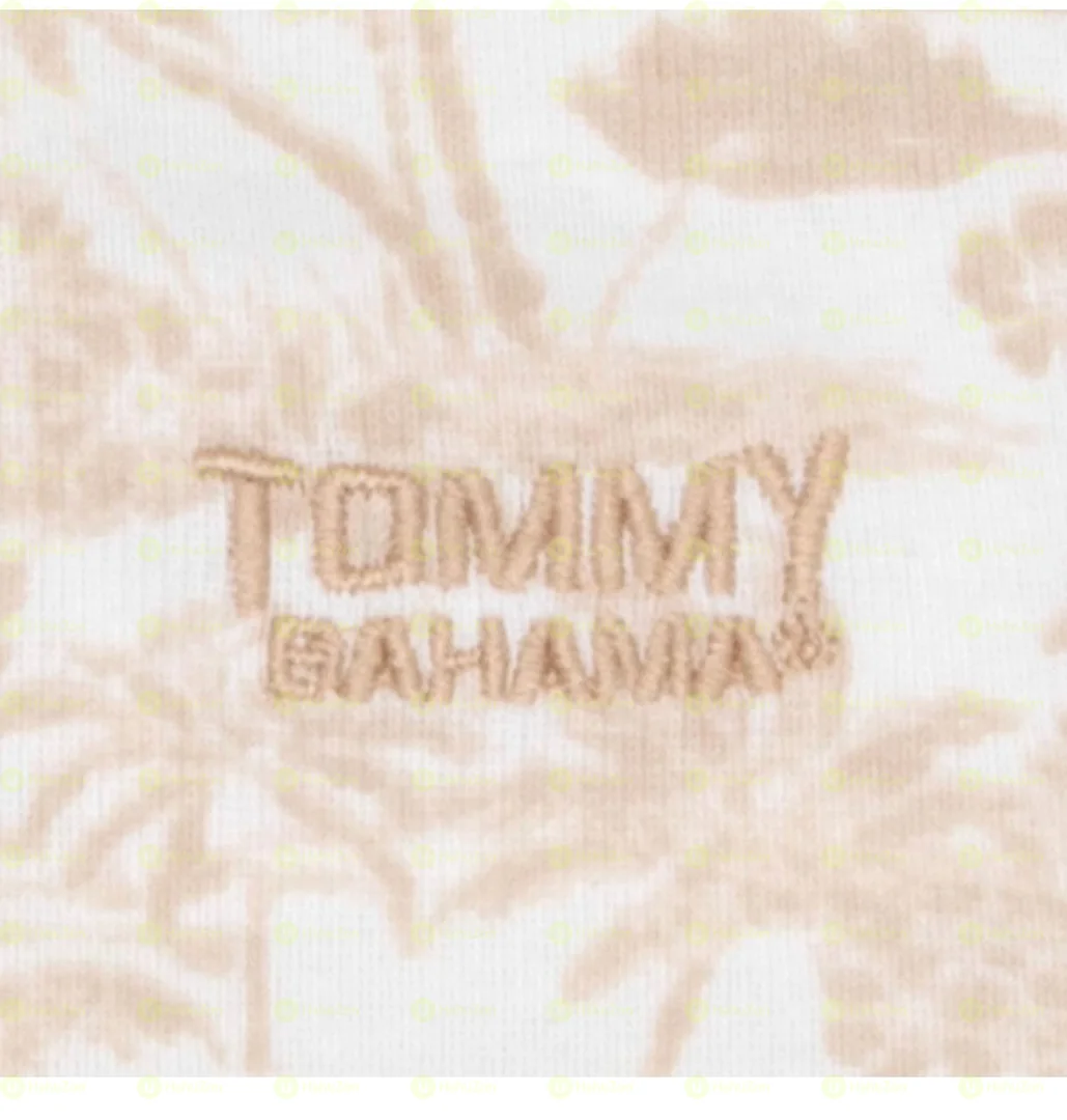 Tommy Bahama 5-Piece Baby Layette Set