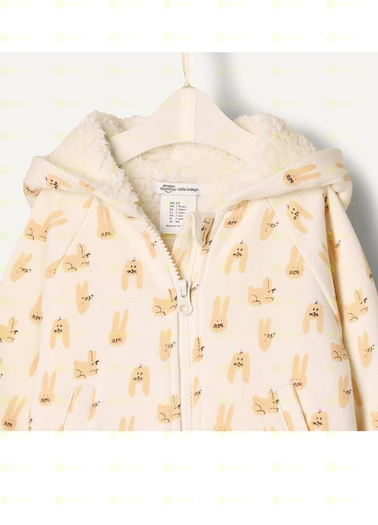 Amazon Essentials x Toddlers Hoodie