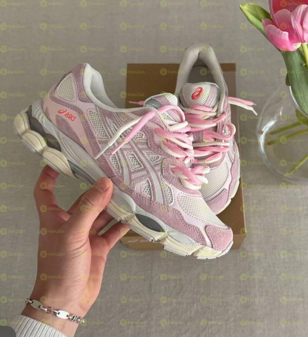Asics Women's Shoes