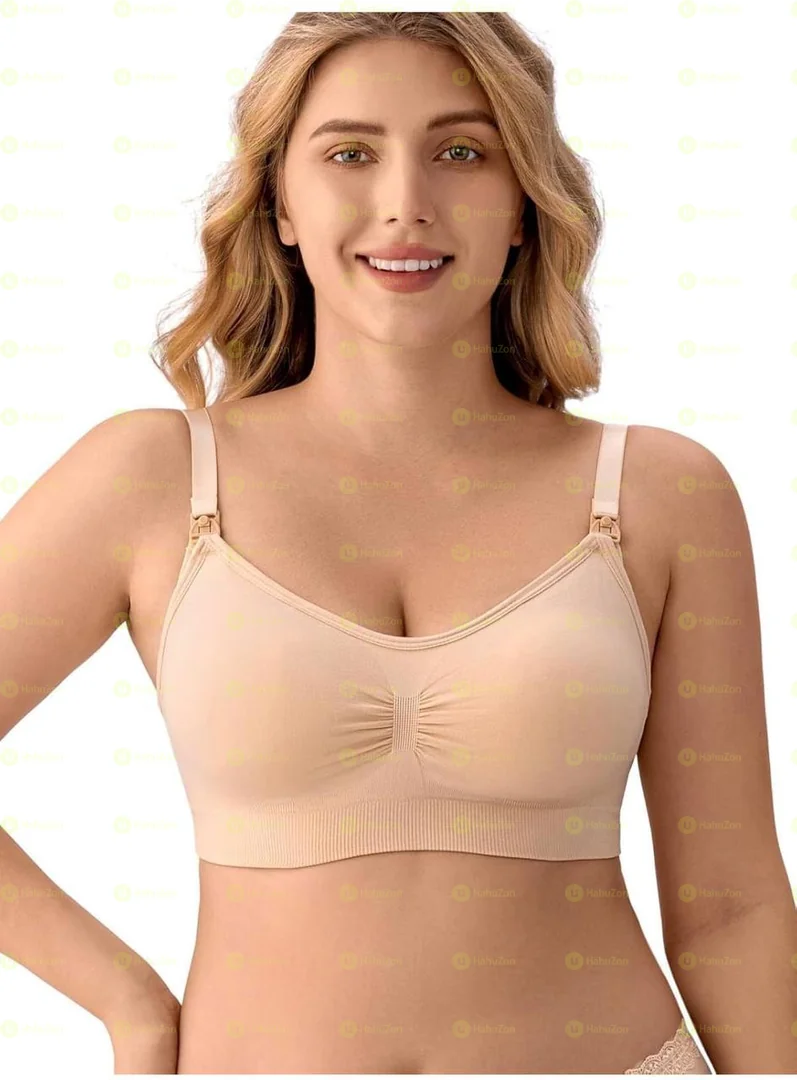Nursing Bra Womens Maternity Breastfeeding