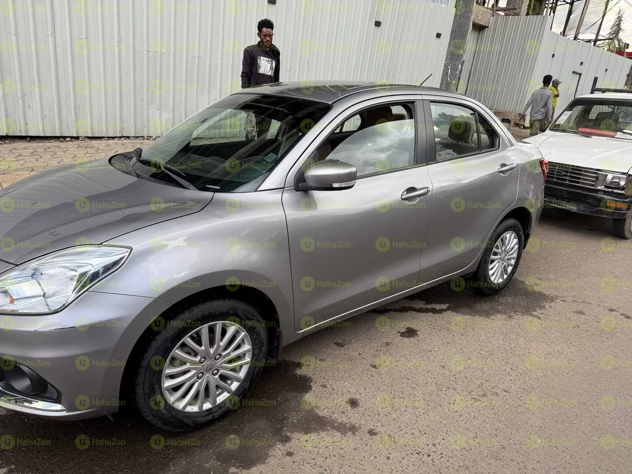 2022 Model-Suzuki Dzire