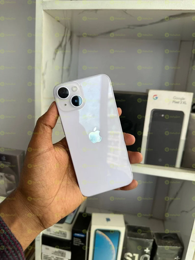 iPhone Apple 13