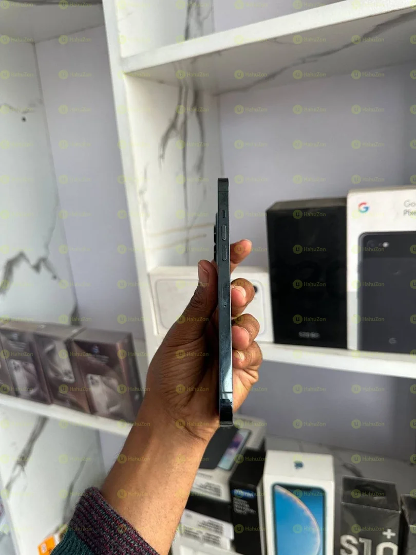 iPhone Apple 12 Pro