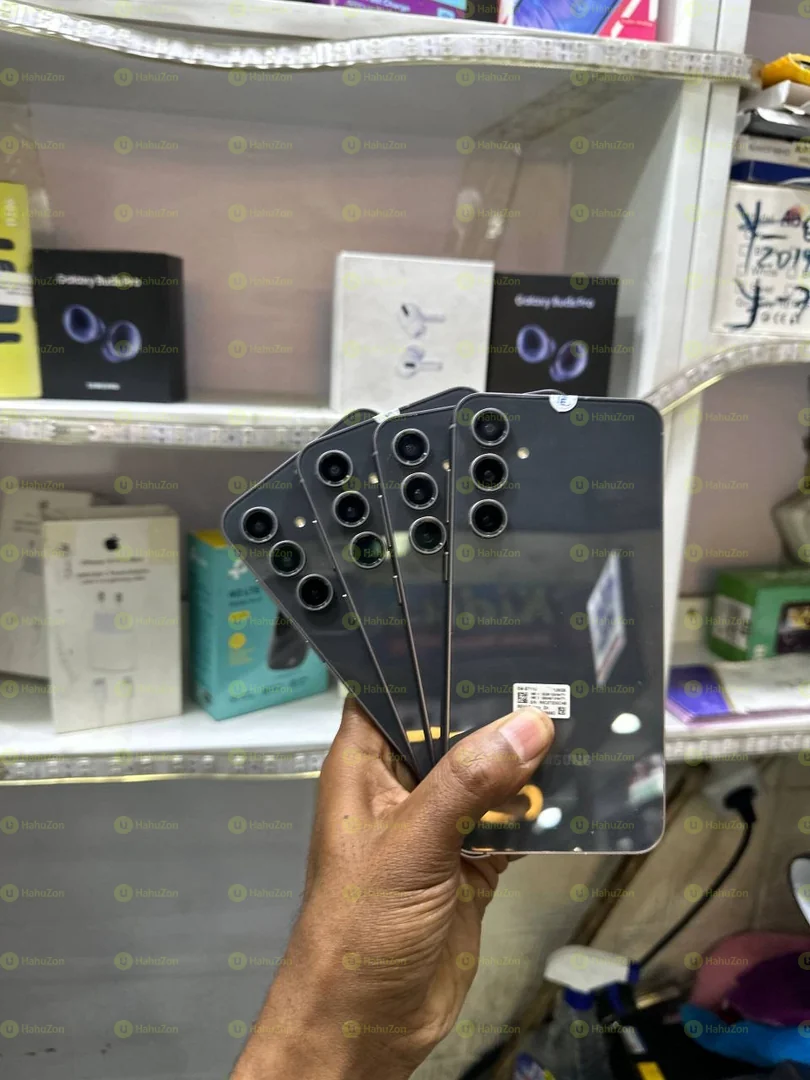 Samsung Galaxy S23fe