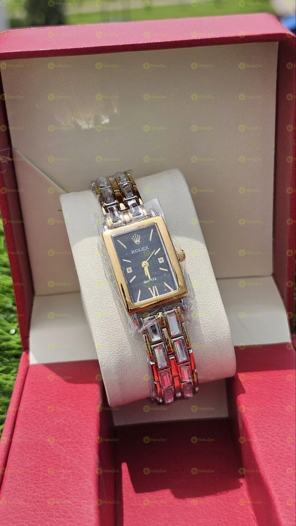 Optimal Quality Ladies Watch