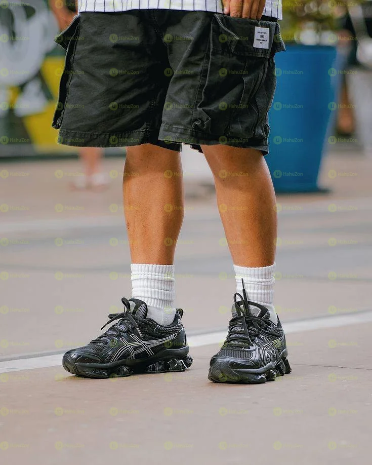 Ascis Men’s Shoes