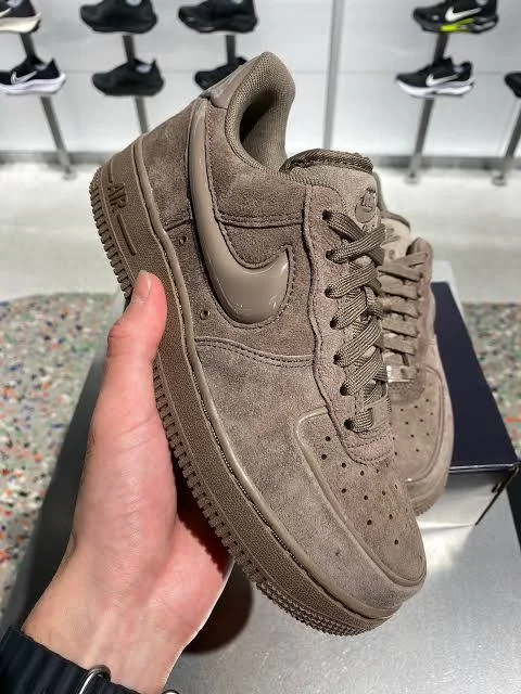 Nike Air force 1 ‘07’ Men's Shoes