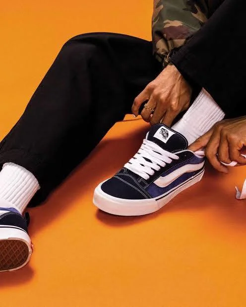Vans Knu Skool Men's Shoes