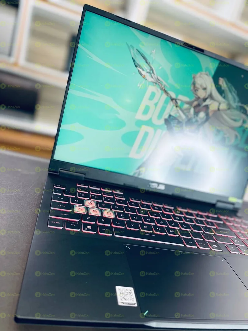 Asus TX FA16 AMD® RYZEN 9 8940HX Laptop