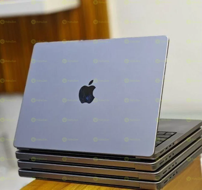 MacBook Pro M1 Pro 14-inch 2021