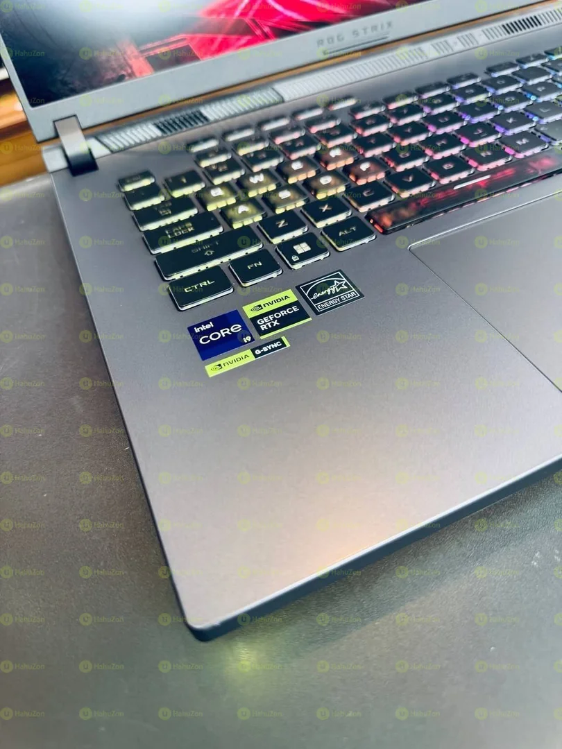 Asus Rogstarix G16 Core i9 14th Generation Laptop