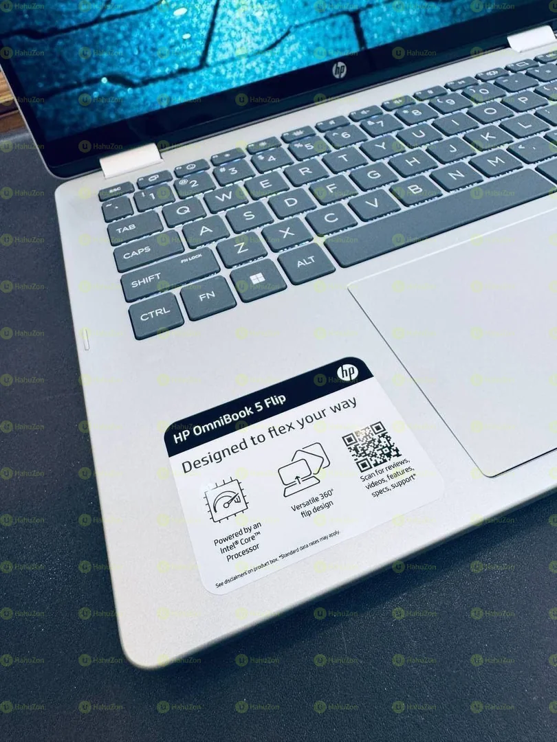 Hp Omeibook Filp X Core i7 Generation Laptop