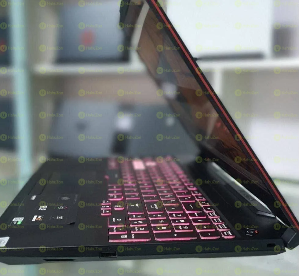 Asus Tuf Core i5 10th Generation Gaming Laptop