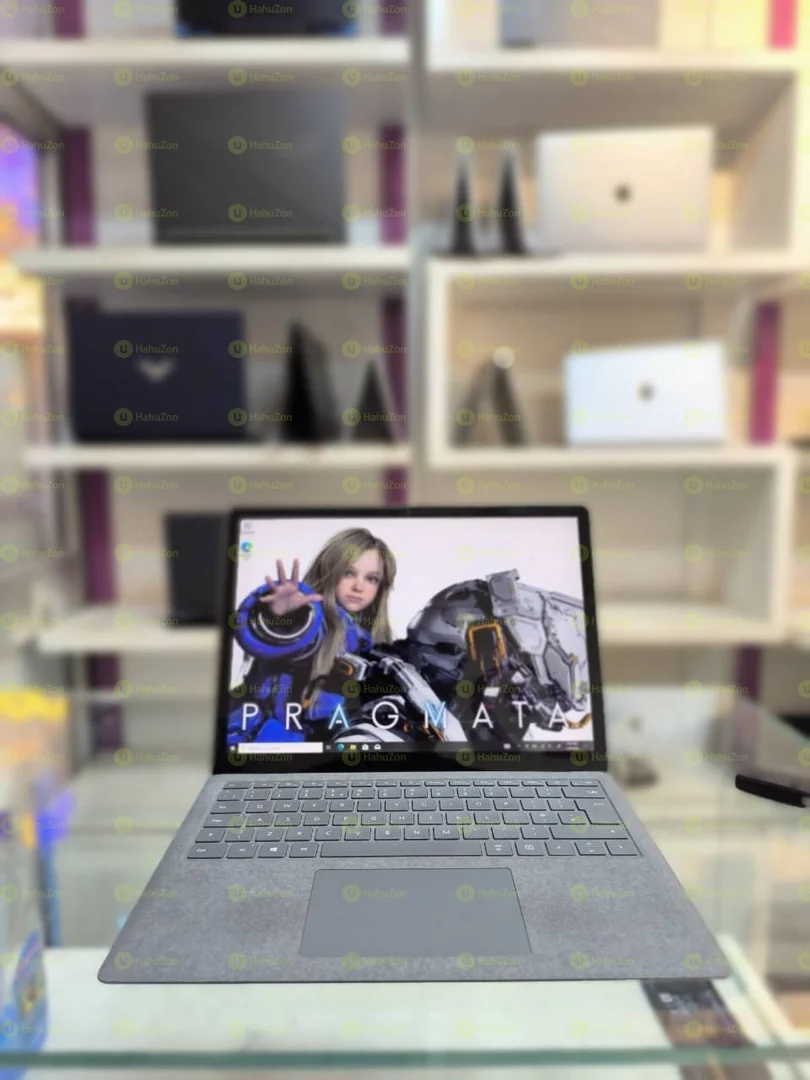 New Microsoft SurfaceIntel Core i7-10th Generation Laptop