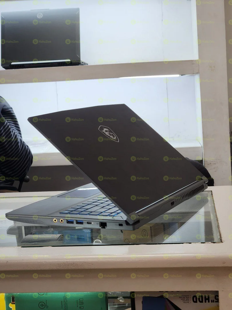 MSI Core i5 13th Gaming Laptop