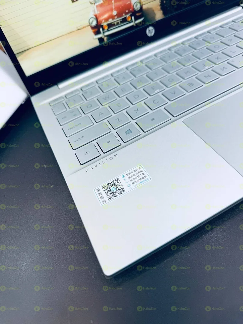 Hp Pavilion Core i5 11th Generation Laptop