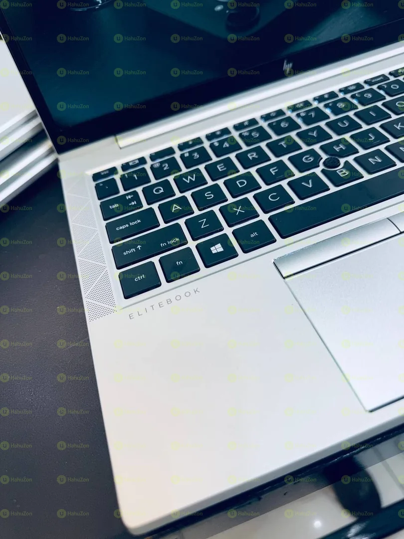 Hp EliteBook 845 G7 Core i5 10th Generation Laptop