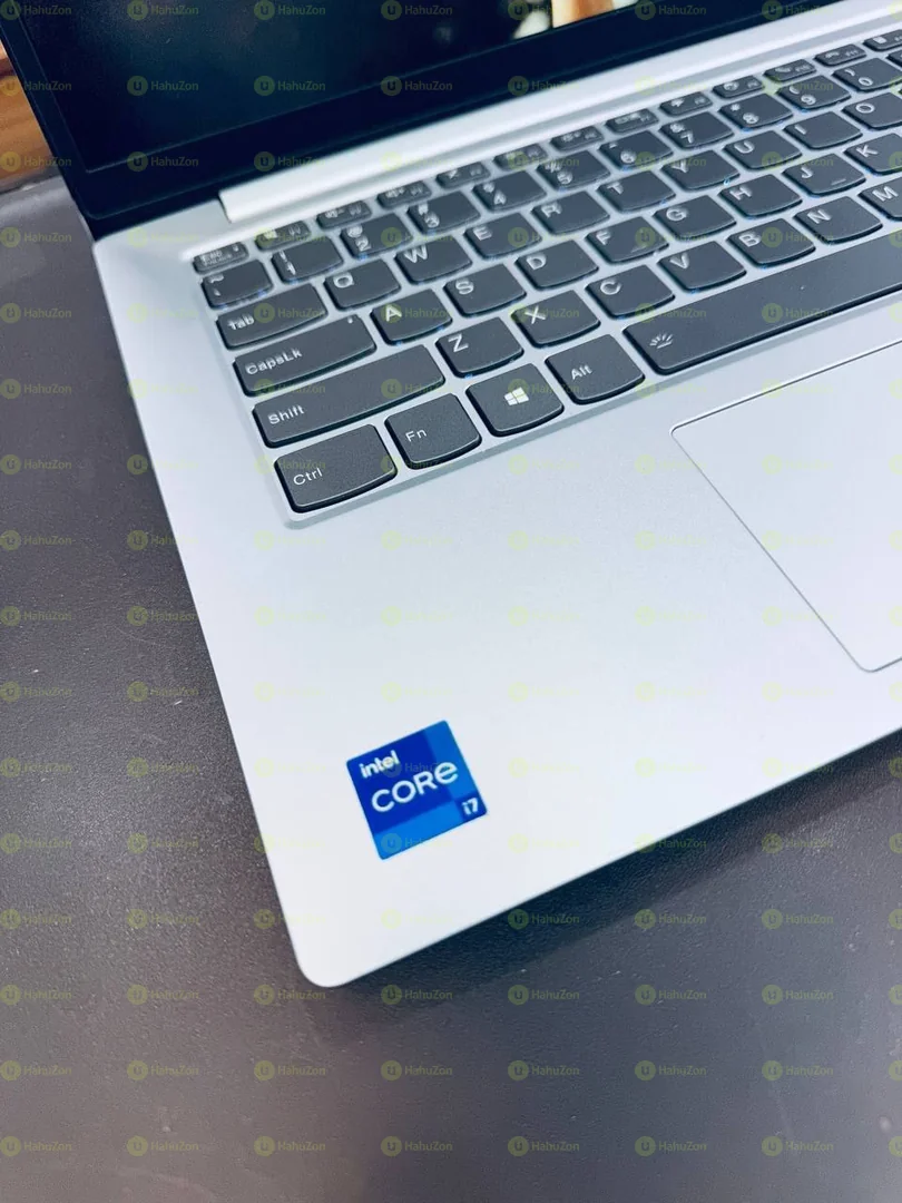 Lenovo IdeaPad Core i7 12th Generation Laptop