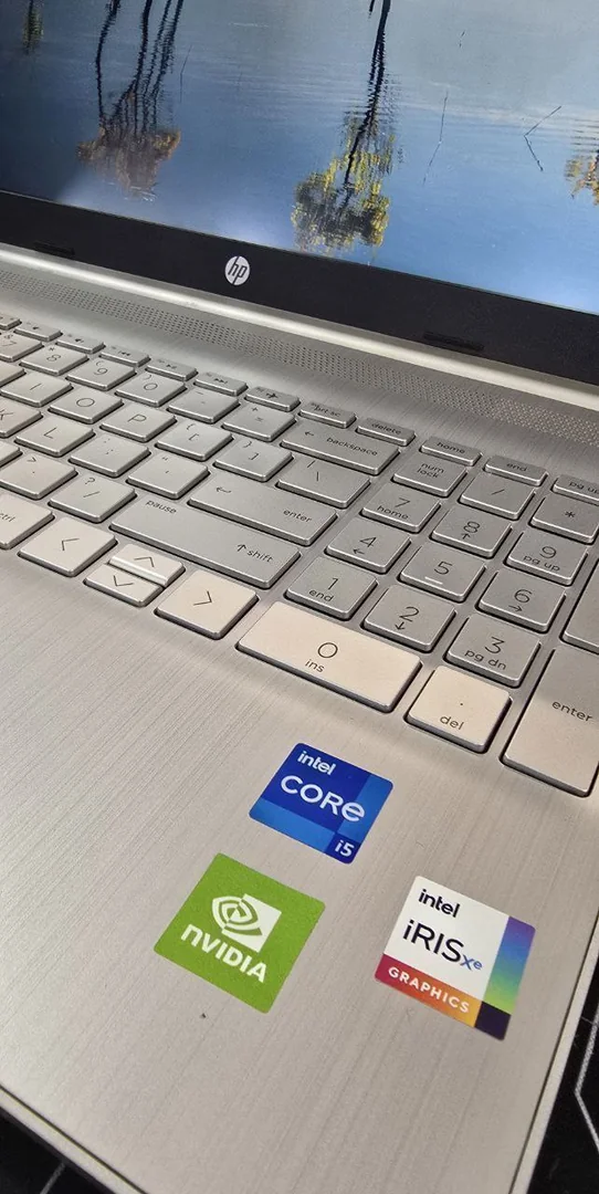 Hp Notebook Core i5 11th Generation Laptop