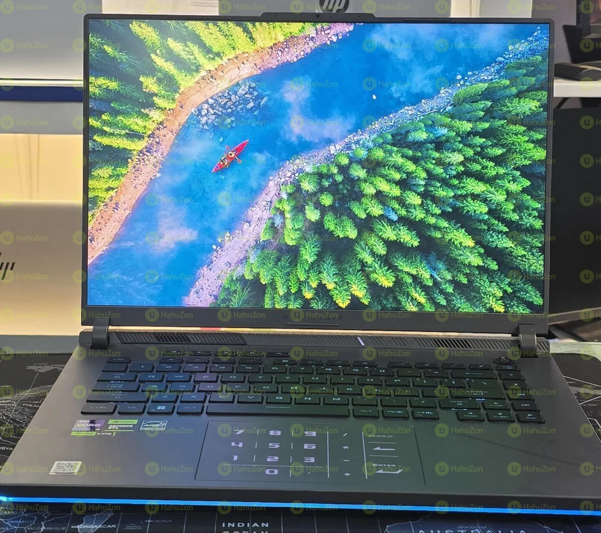 Hp Pavilion Core i9 14th Generation Laptop