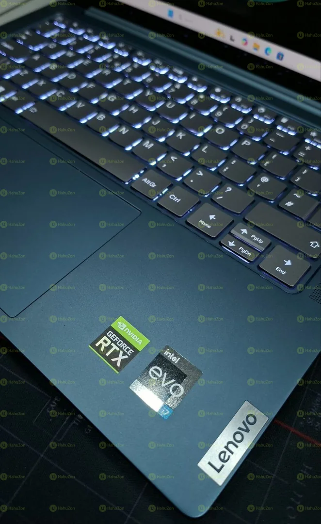 Lenovo Yoga Core i7 13th Generation Laptop