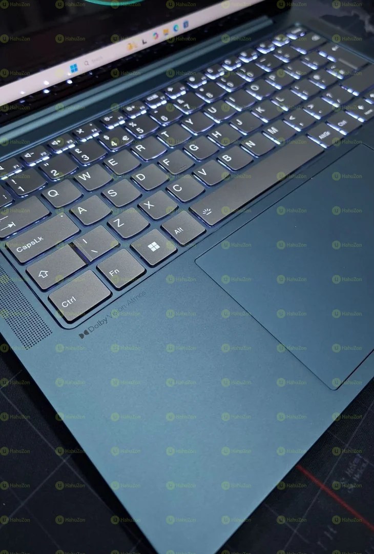 Lenovo Yoga Core i7 13th Generation Laptop