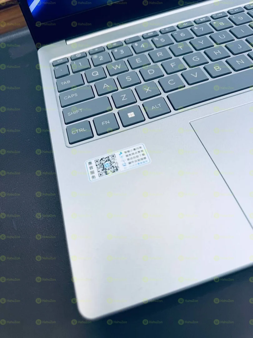 Hp Notebook Ultra Slim Core i7 13th Generation Laptop